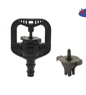 BÉC TƯỚI VINDRIP AN THẠNH MINI-C10 - 120